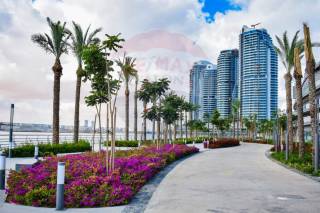 ستوديو للبيع العلمين ابراج العلمين 51 م