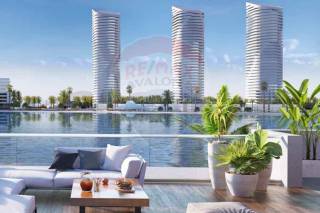 بنتهاوس للبيع العلمين مزارين 97 متر