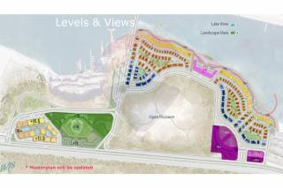 شالية للبيع الساحل مارينا 8 105 م