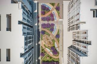 شقة للبيع 132م سموحه الجديدة جكرندا