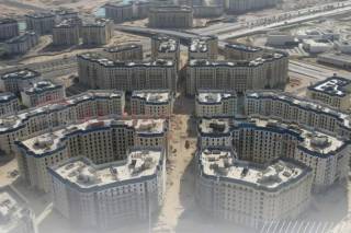 شقه للبيع العلمين الحي اللاتيني