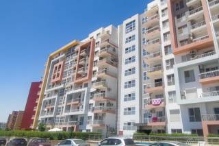 شاليه للبيع بورتو جولف 60 م