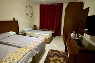 ستوديو للبيع اكوا فيو