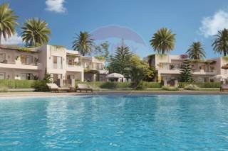 شاليه للبيع الساحل قرية سي شور هايد بارك 135 م