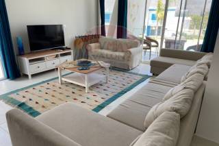 شاليه للبيع فوكا باي 195 متر