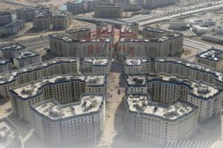 شاليه للبيع العلمين الجديدة الحي اللاتيني 88 م