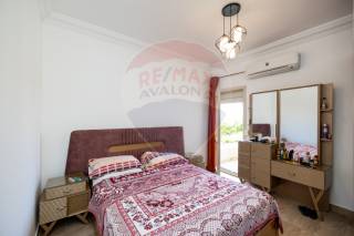 شاليه أرضي بجاردن للبيع كورال هيلز 170 م