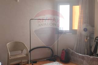 شقه للبيع 185 متر سابا باشا كومباوند رويال بلازا