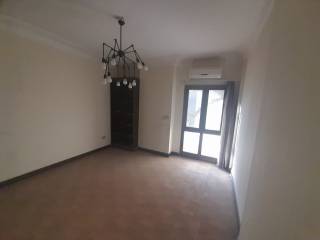 شقة للبيع في المهندسين 242م شارع الثورة الرئيسى