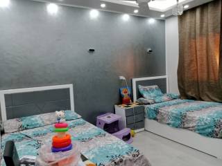 شقه للايجار بكمبوند واحه المهندسين