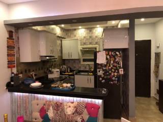 شقه ريسيل للبيع متشطبة واستلام فوري في مدينة الشروق