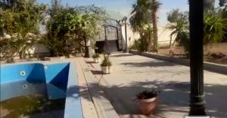 فيلا 300 متر للبيع بجمعية احمد عرابي بمدينة العبور