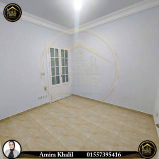 شقة للبيع 150 متر شدس شارع مرتضى باشا