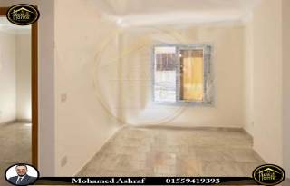 شقة للبيع 100م سيدى بشر خطوات من هيلتون اسكندرية