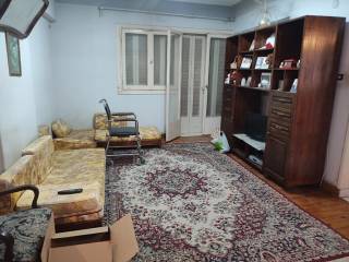 شقة للبيع 210مفليمنجعلي الترام مباشرة