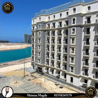 أستثمر الان وامتلك وحدة في العلمين الساحل الشمالي