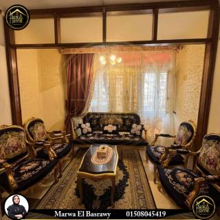 شقة للبيع 110م زيزنيا