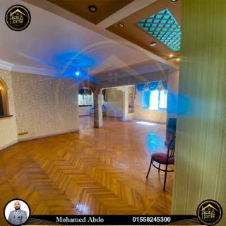 شقة للبيع 195م جناكليس