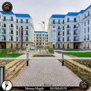 أستثمر الان وامتلك وحدة في العلمين