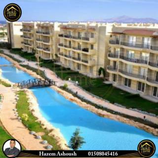 بنتهاوس للبيع فى رأس الحكمة قرية كورال هيلز