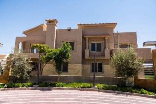 فيلا ستاند الون للبيع سيدي كرير للقوات المسلحة 1