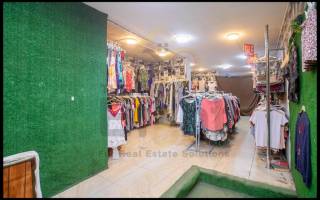 محل دوبلكس للبيع 198 متر باكوس ترام ش الفتح