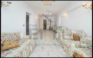 شقة للبيع 145 متر كليوباترا ش طه حمادي