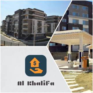 للبيع شقه في كومباوند دار مصر