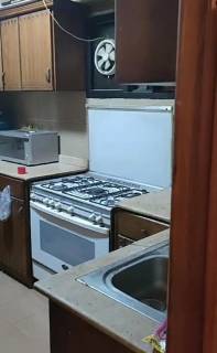 مكتب مفروش للايجار فى شيراتون على شارع شارع رئيسى