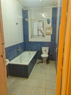 شقق للبيع 120 م ميدان السواح الزيتون تشطيب كامل