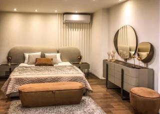 شقة للبيع فى شيراتون المطار مساحتها 160م متشطبة