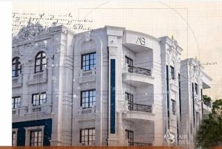 شقة هاى مودرن للبيع بالنرجس عمارات التجمع الخامس