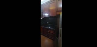 R97 شقة مفروش بجوار اكاديميه السادات المعادي