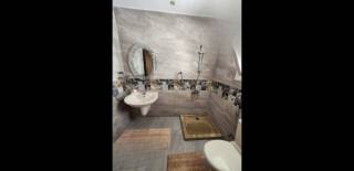 R46 شقة مفروشة للايجار في مدينتي