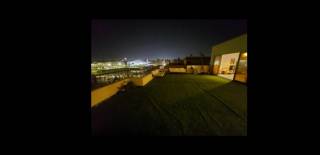 شقة 135 متر للبيع كمبوند طيبه جاردنز مدينه 6 اكتوبر