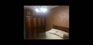 R59 شقة مفروش للايجار في العجوزة المهندسين