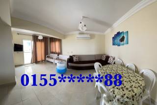 شاليه للايجار في لازوردي باي سيدي عبد الرحمن