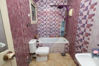 شقة دوبلكس للبيع 130 متر سيدي بشر خطوات من البحر