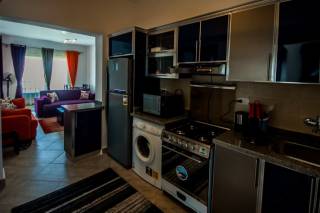 شاليه علوى للبيع امواج سيدي عبدالرحمن