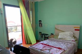 شقة للبيع 185 متر فلمنج ش الفتح