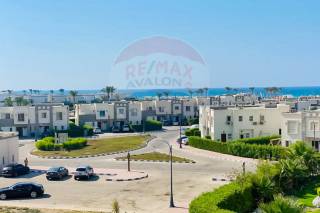 شاليه للبيع امواج سيدي عبد الرحمن 144 م