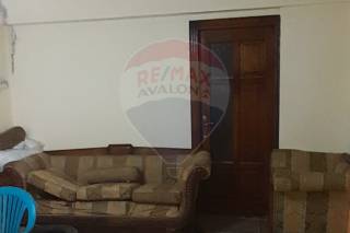 شاليه مفروش للإيجار 80 متر كومباوند الروضة الخضراء