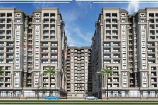 شقة للبيع سموحة مروج 186 متر