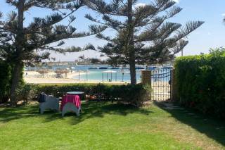 فيلا توين هاوس للبيع مارينا 7 360 م