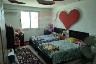 شقه للبيع 330 متر الابراهيمية