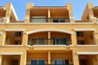 شاليه للبيع بورتو مارينا ريزيدانس