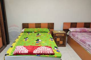 شاليه للبيع ديمورا 90 متر