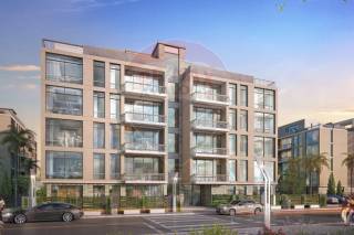 شاليه للبيع مارينا 8 151 م