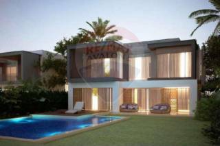 شاليه للبيع كون رأس الحكمه 73 متر