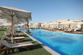 كابانا أرضي للبيع جايا الأهلي صبور رأس الحكمة 40 م